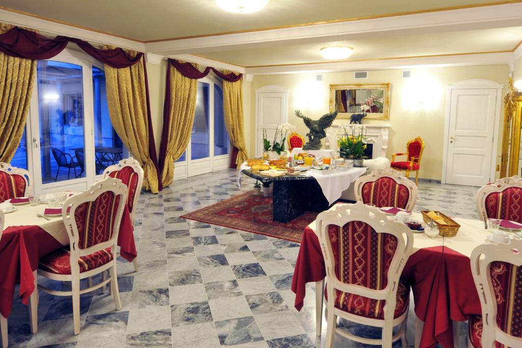 Agriturismo Cascina Varie Castagnito Екстериор снимка